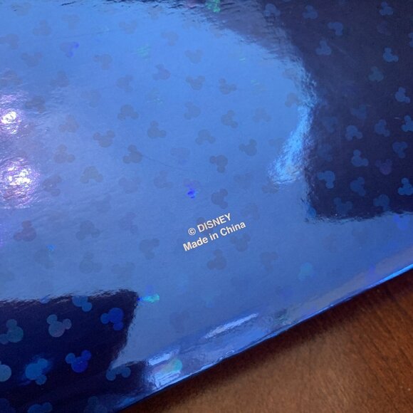 Disney Scrapbooking Bundle - Stickers, Album & “Where Dreams Come True” Kit - Picture 9 of 16